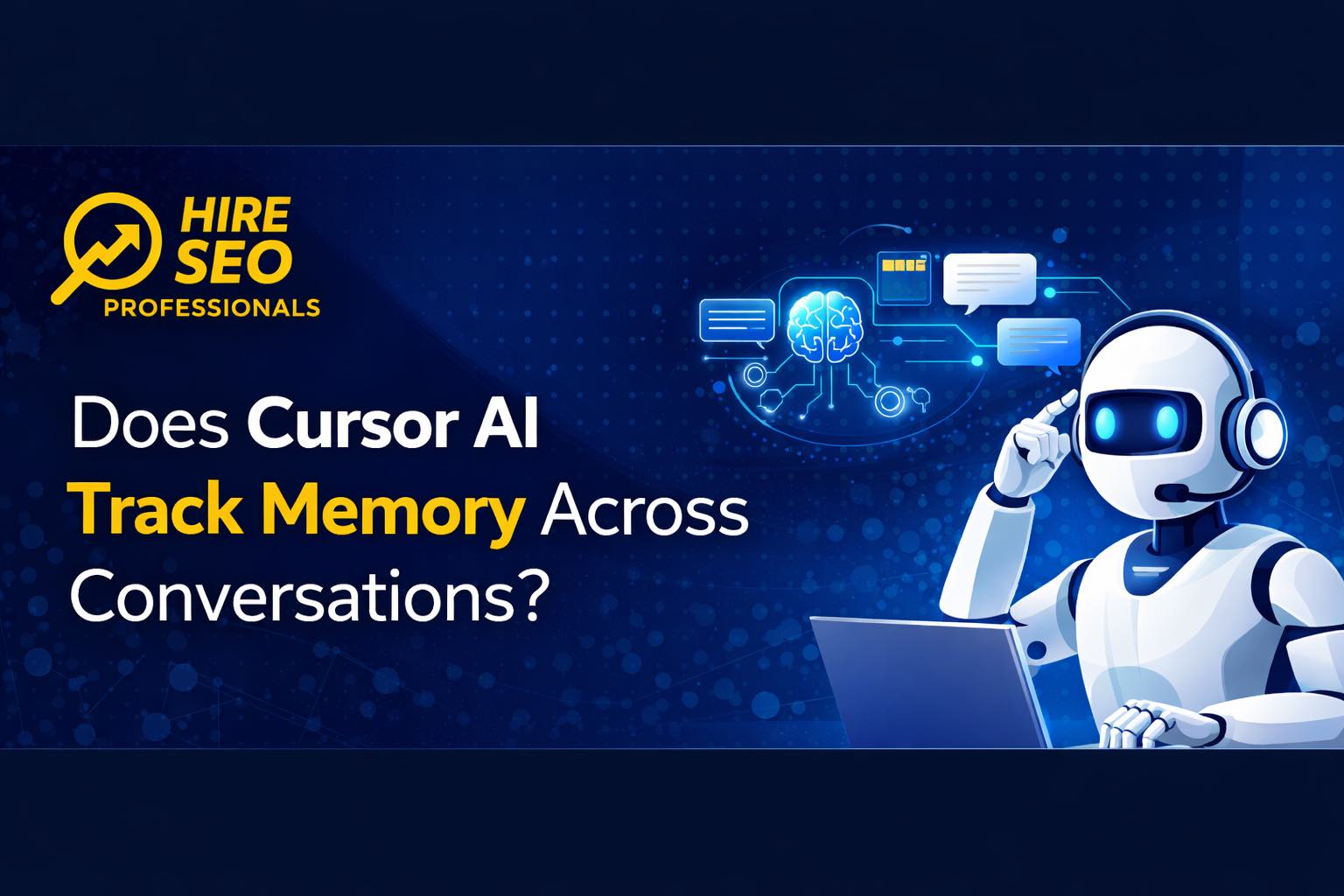 Does Cursor AI Track Memory Across Conversations